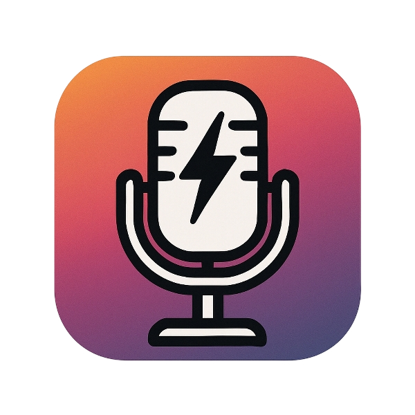 Voice Isolate Logo